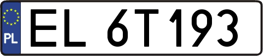EL6T193