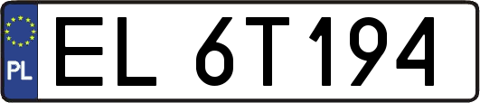 EL6T194