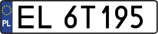 EL6T195