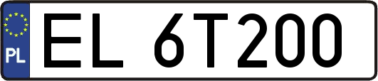 EL6T200