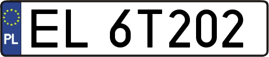EL6T202