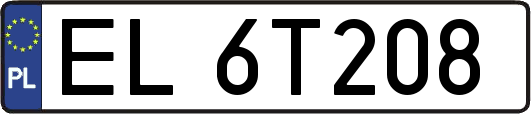 EL6T208