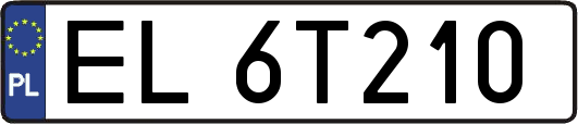 EL6T210