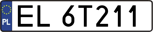 EL6T211