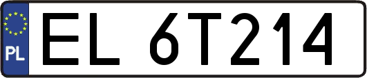 EL6T214