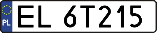 EL6T215