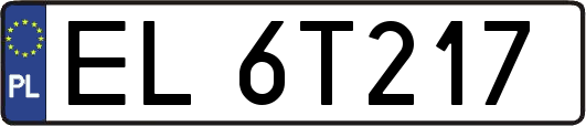 EL6T217