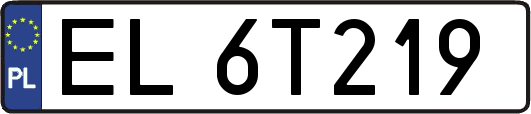 EL6T219
