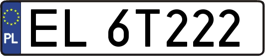 EL6T222