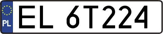 EL6T224