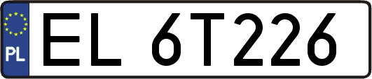 EL6T226