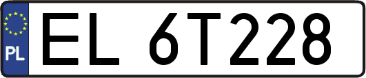 EL6T228