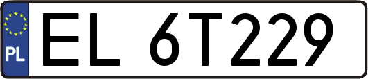 EL6T229