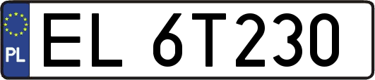 EL6T230
