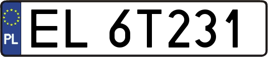 EL6T231