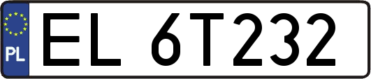 EL6T232