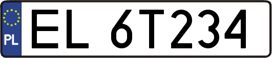 EL6T234