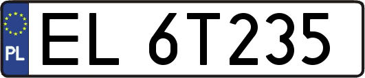 EL6T235