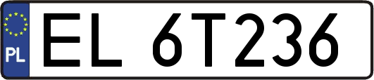 EL6T236