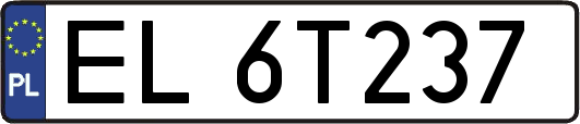 EL6T237