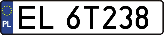 EL6T238