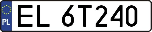 EL6T240