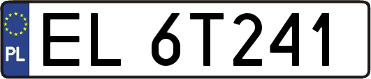 EL6T241