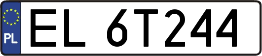 EL6T244