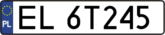 EL6T245