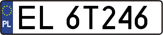 EL6T246