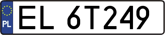 EL6T249