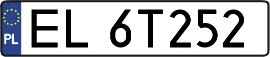 EL6T252