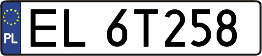 EL6T258