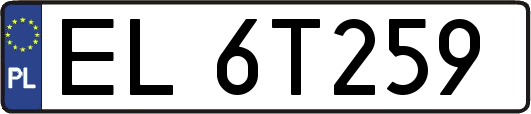 EL6T259
