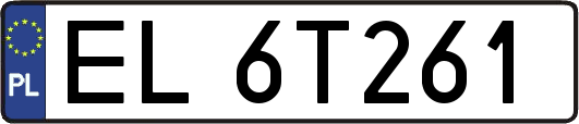 EL6T261