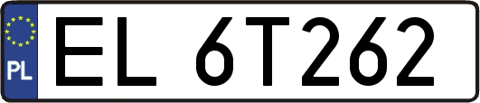 EL6T262