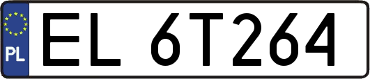 EL6T264