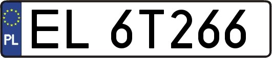 EL6T266