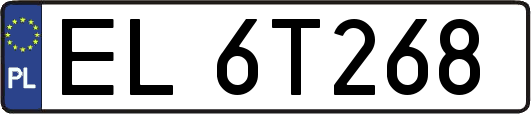EL6T268