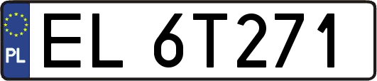 EL6T271