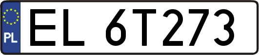 EL6T273