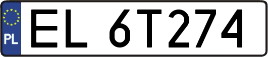 EL6T274