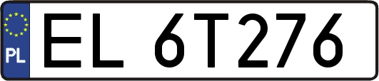 EL6T276