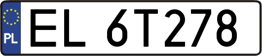 EL6T278