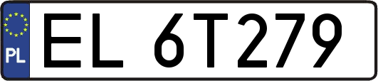 EL6T279