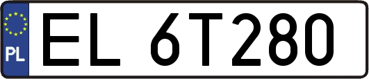 EL6T280