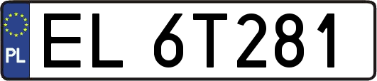 EL6T281