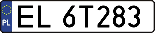 EL6T283