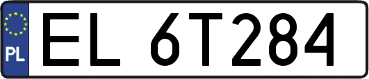 EL6T284