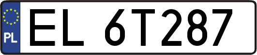 EL6T287